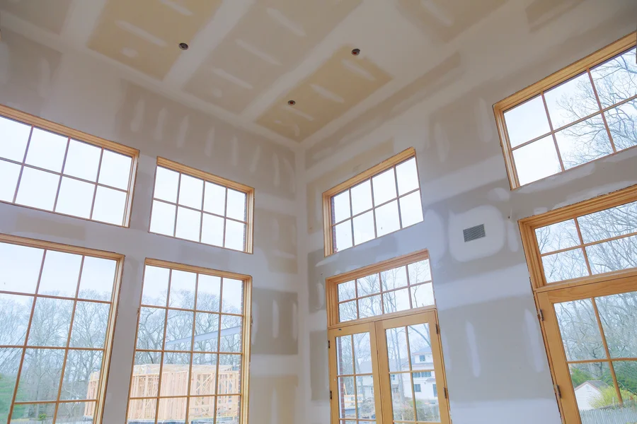 Reliable Drywall Repair in Plano, TX
