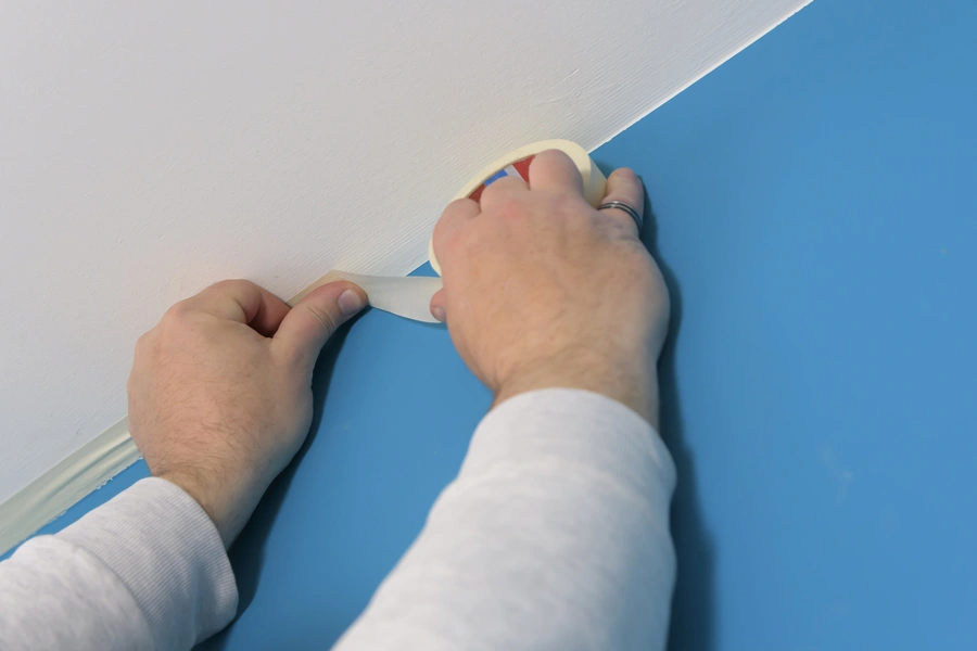 The Importance of Drying Time in Drywall Taping Success Plano, TX