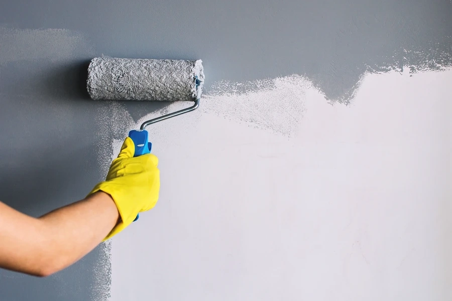 Understanding the Basics of Painting Service Techniques in Plano, TX