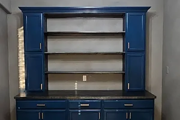 Cabinetry