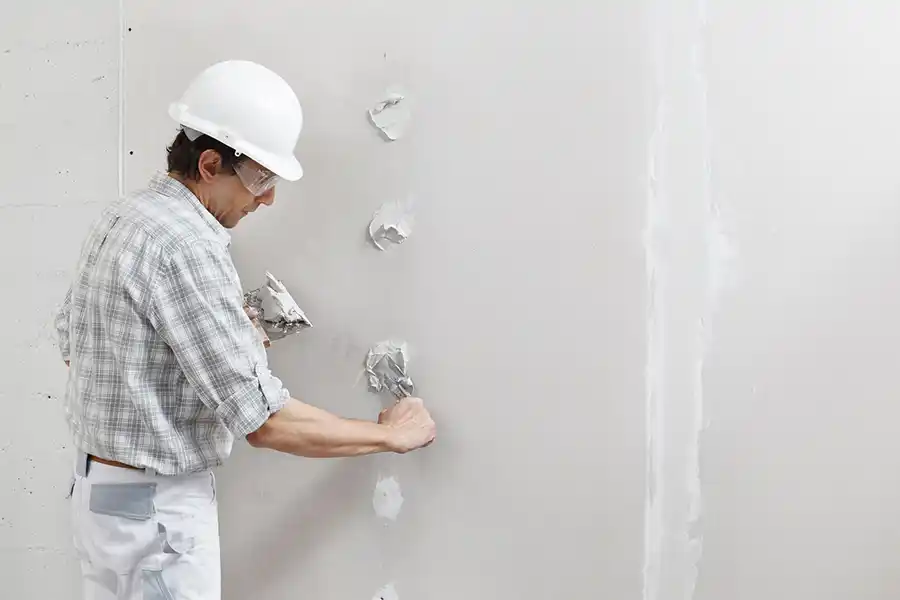 Drywall Repair