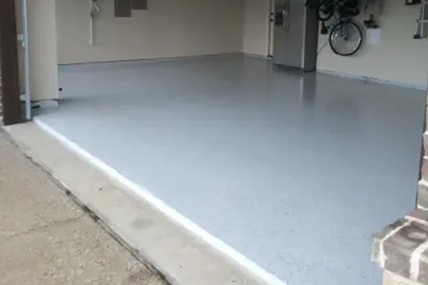 Garage Flooring