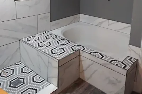 Kitchen and Bathroom Remodeling