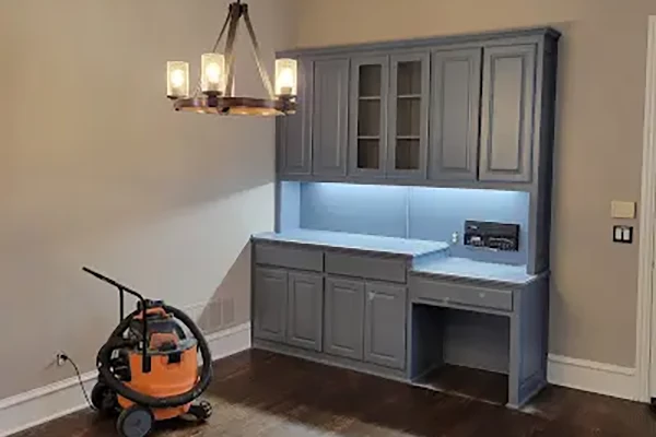 Reliable Drywall Services